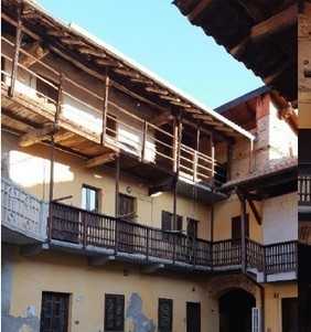 bifamiliare in vendita a Bogogno