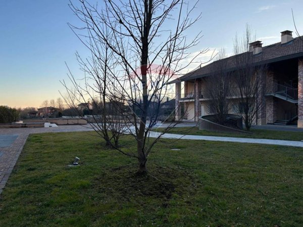 appartamento in vendita a Bogogno