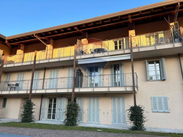 appartamento in vendita a Bogogno