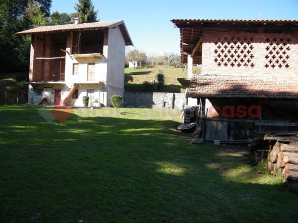 appartamento in vendita a Bogogno