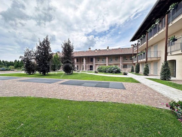 appartamento in vendita a Bogogno