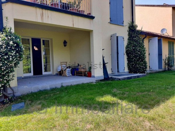 appartamento in vendita a Bogogno