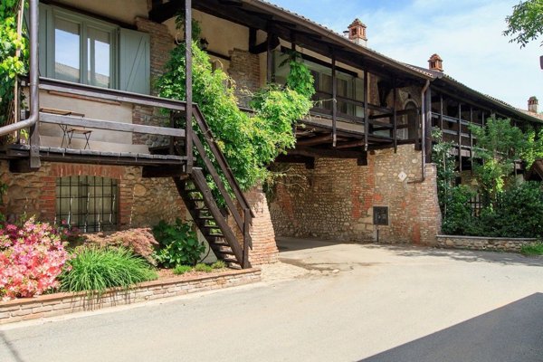 appartamento in vendita a Bogogno