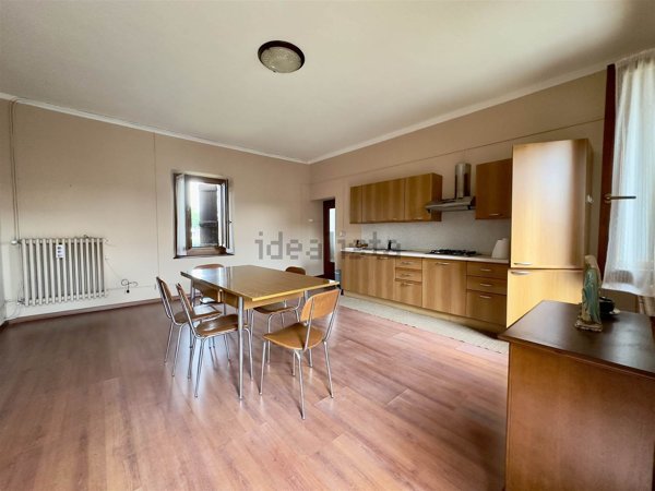 casa indipendente in vendita a Bogogno