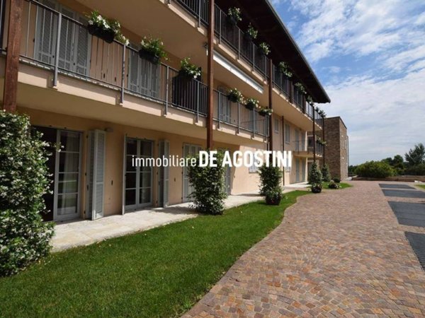 appartamento in vendita a Bogogno