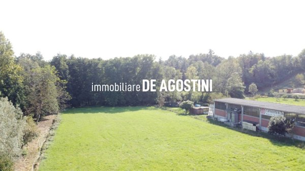 terreno edificabile in vendita a Bogogno