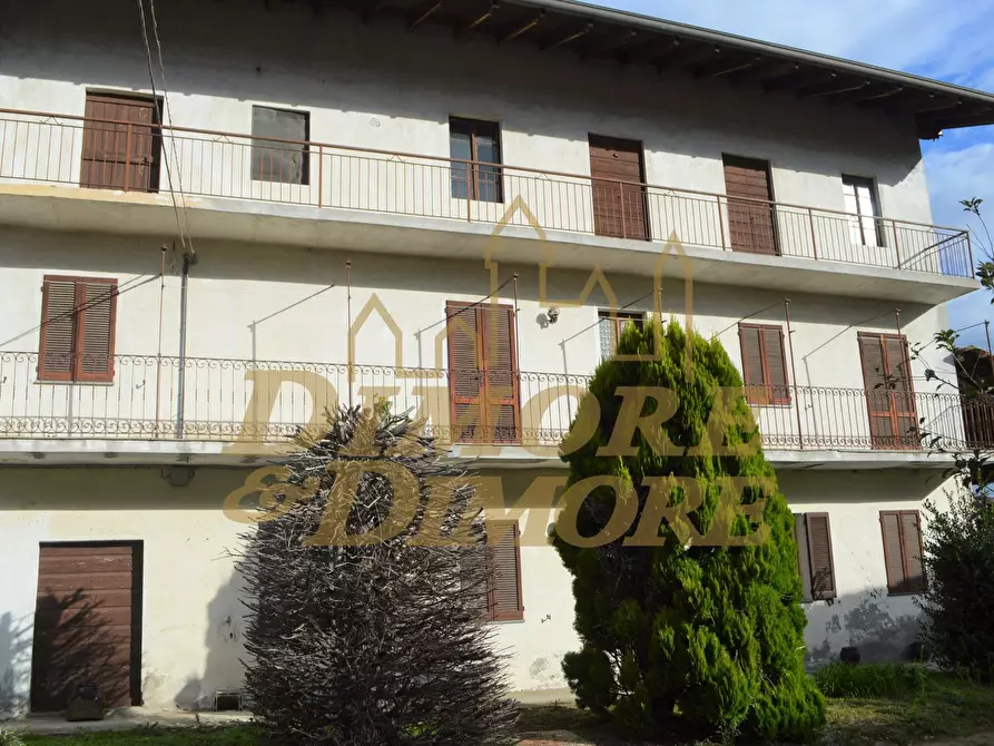 casa indipendente in vendita a Bogogno
