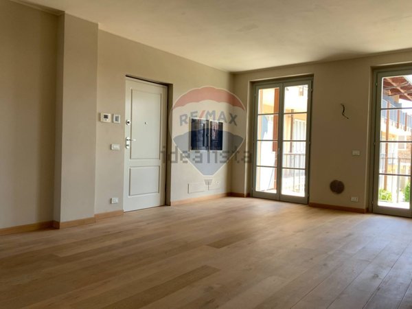 appartamento in vendita a Bogogno