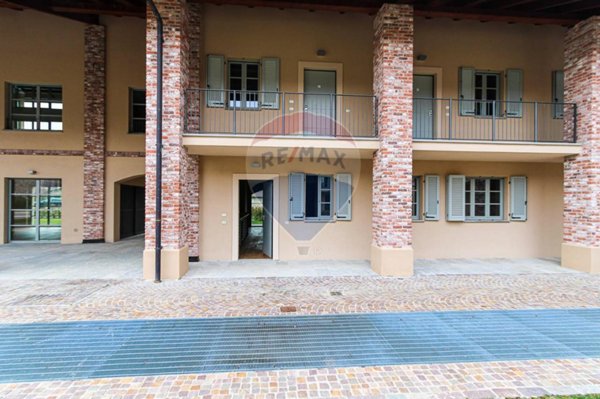 appartamento in vendita a Bogogno