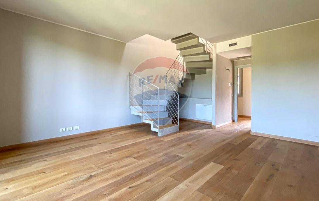 appartamento in vendita a Bogogno