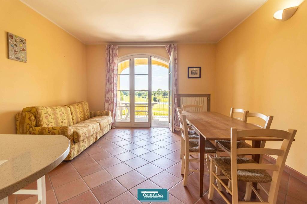 appartamento in vendita a Bogogno