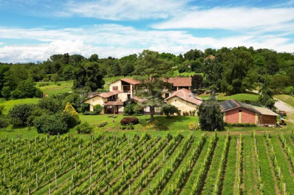 casa indipendente in vendita a Bogogno