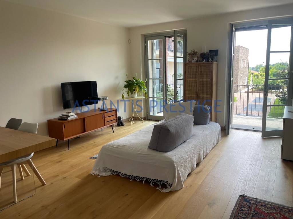 appartamento in vendita a Bogogno