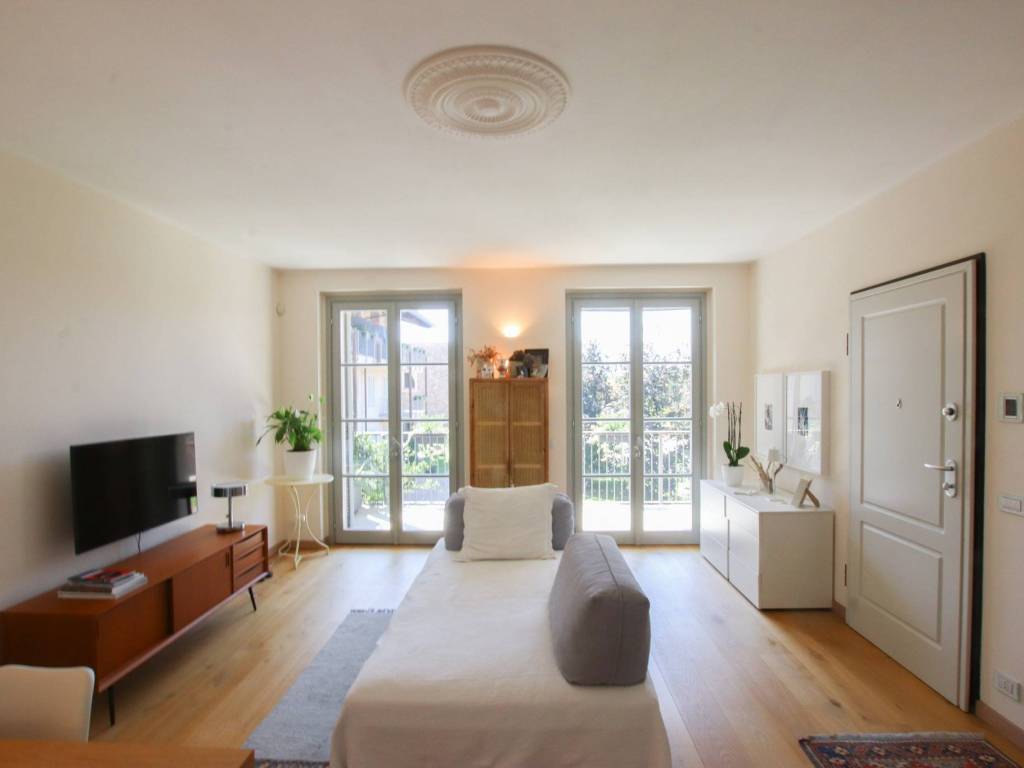 appartamento in vendita a Bogogno