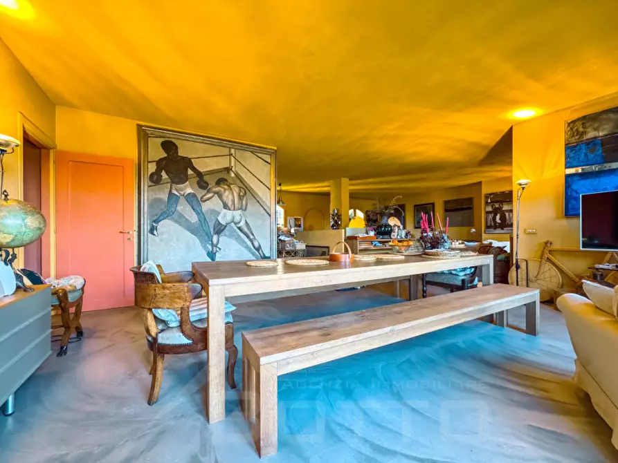 appartamento in vendita a Bogogno