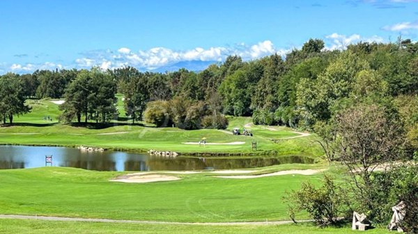 appartamento in vendita a Bogogno