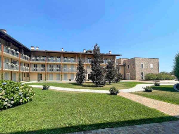 appartamento in vendita a Bogogno