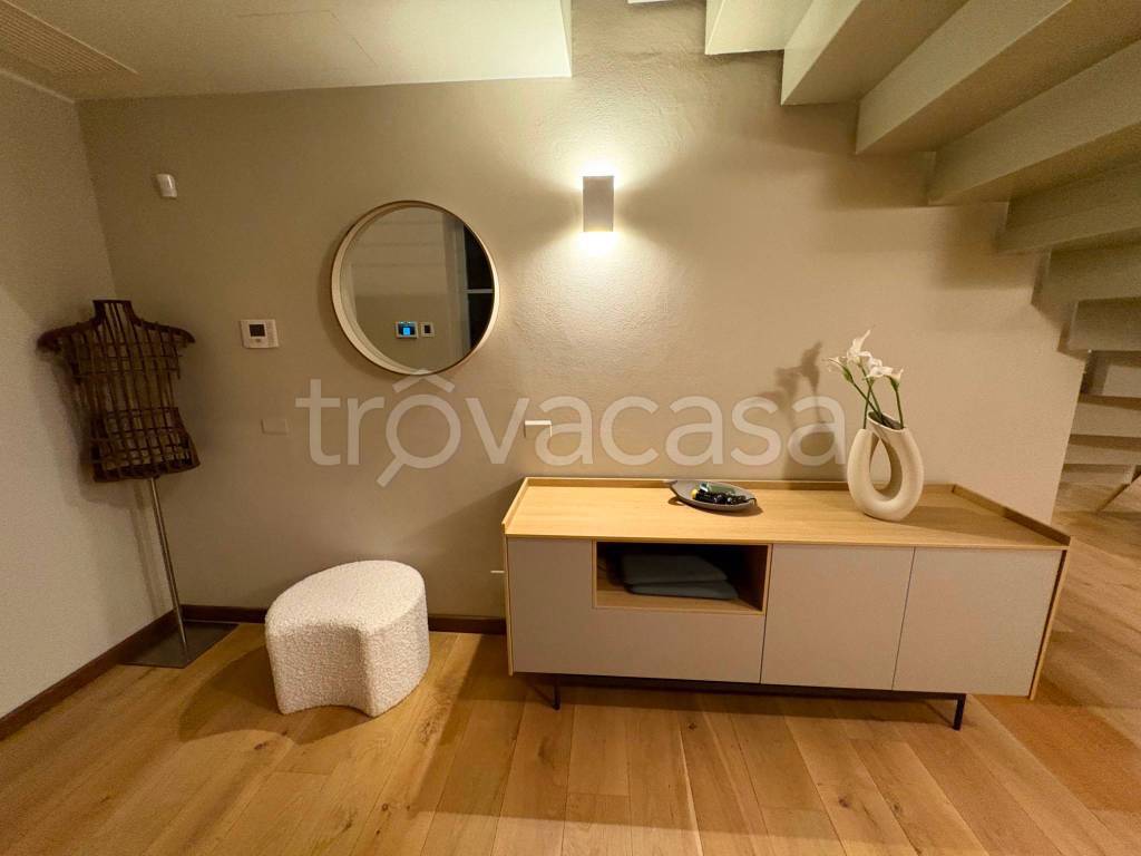 appartamento in vendita a Bogogno