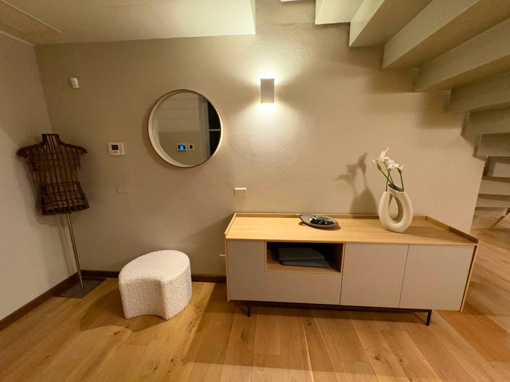 appartamento in vendita a Bogogno