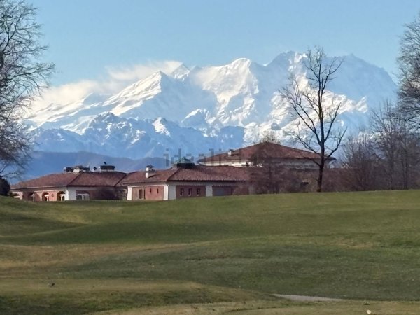 appartamento in vendita a Bogogno
