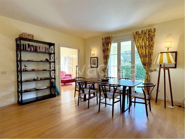 appartamento in vendita a Bogogno