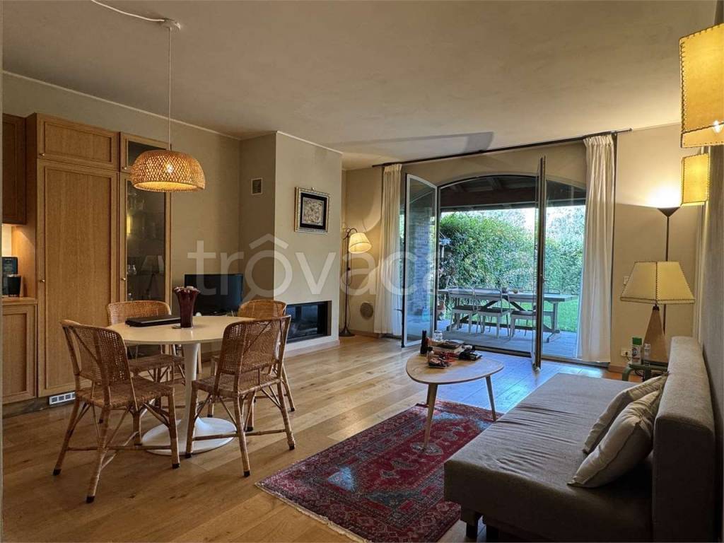 appartamento in vendita a Bogogno