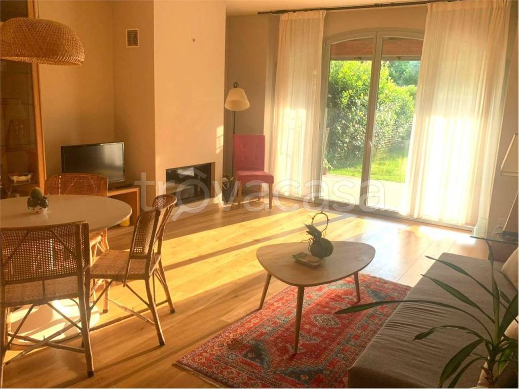 appartamento in vendita a Bogogno