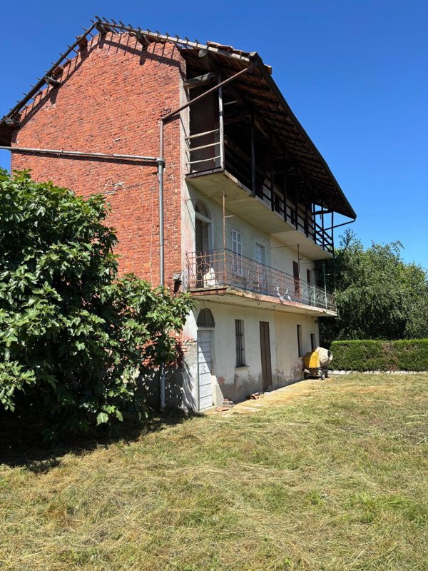 quadrivano in vendita a Bogogno