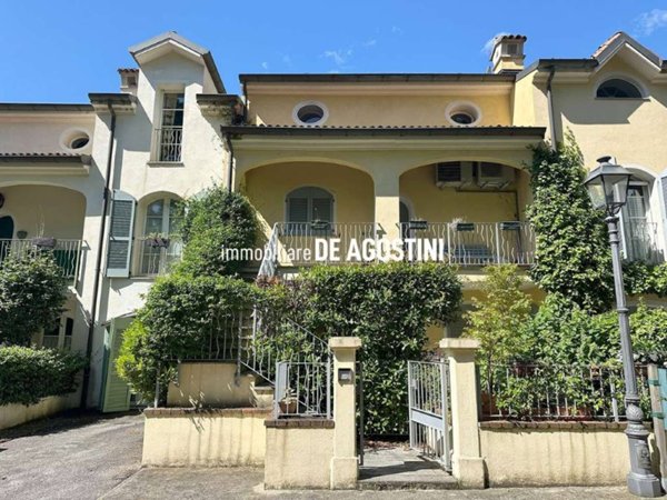 appartamento in vendita a Bogogno