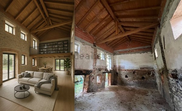 casa indipendente in vendita a Bogogno