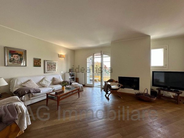 appartamento in vendita a Bogogno