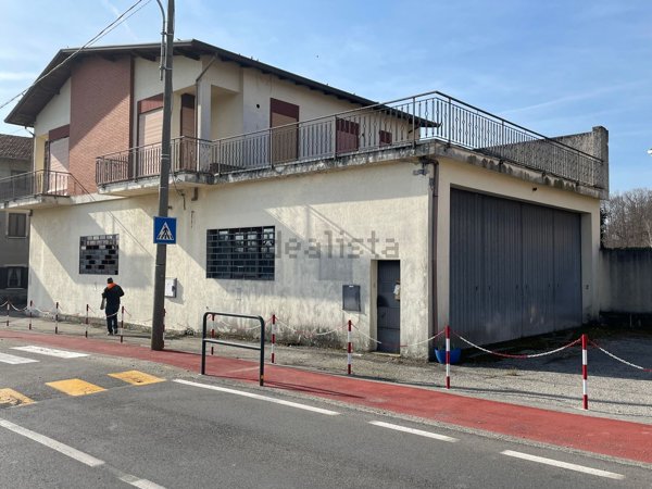 appartamento in vendita a Bogogno