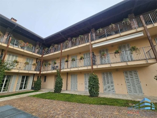 appartamento in vendita a Bogogno