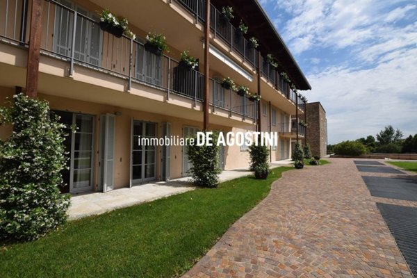 appartamento in vendita a Bogogno