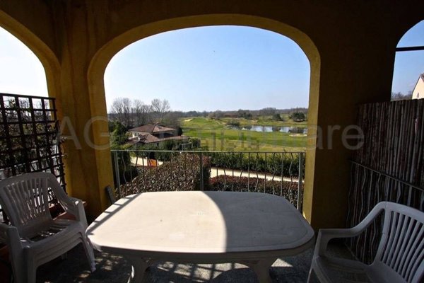 appartamento in vendita a Bogogno