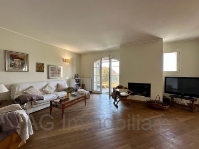 appartamento in vendita a Bogogno