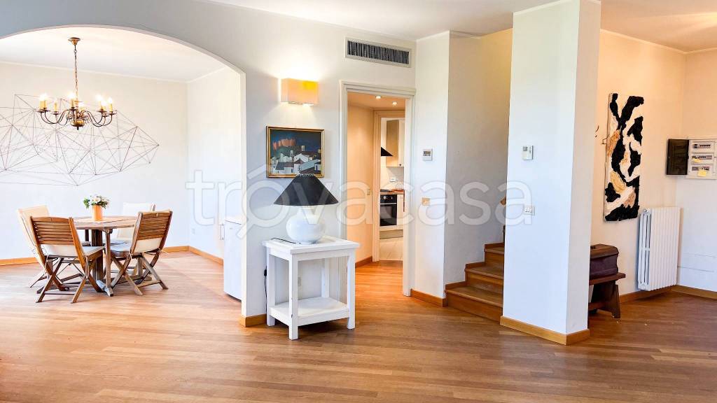 appartamento in vendita a Bogogno