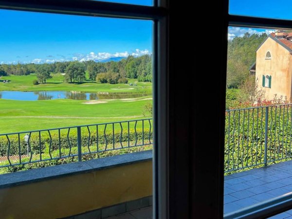 appartamento in vendita a Bogogno