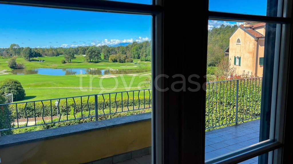 appartamento in vendita a Bogogno