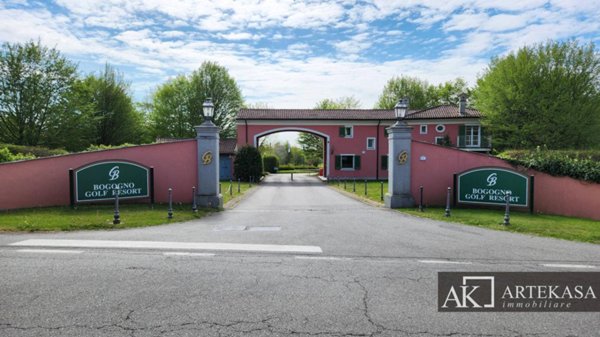 casa indipendente in vendita a Bogogno
