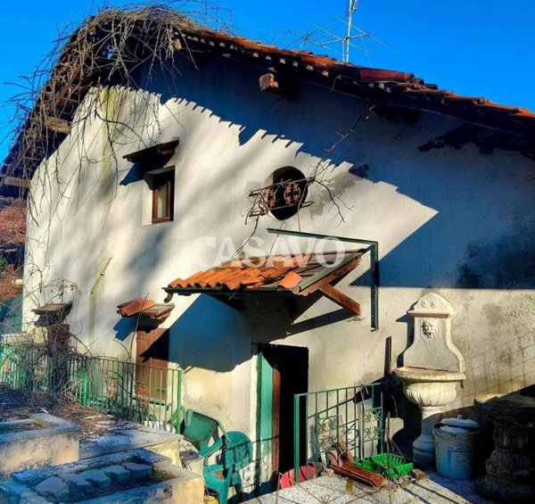 quadrivano in vendita a Bogogno