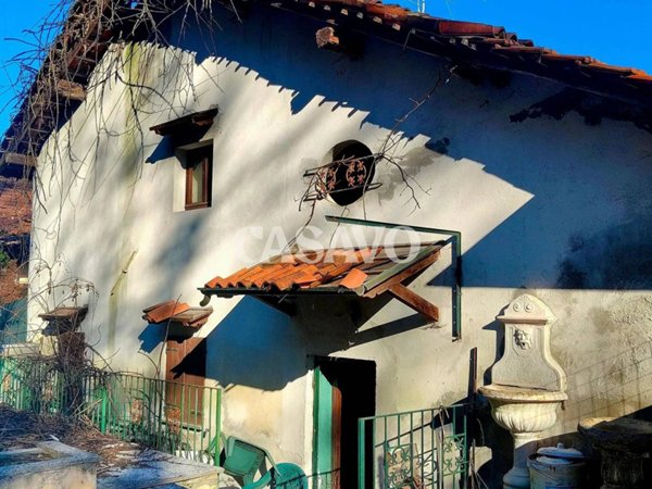 villetta a schiera in vendita a Bogogno