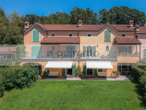 appartamento in vendita a Bogogno