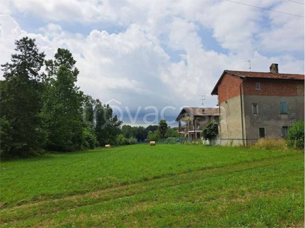 terreno agricolo in vendita a Bogogno in zona Arbora