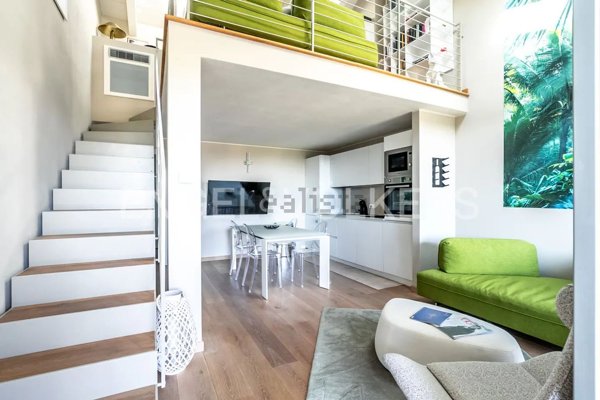 appartamento in vendita a Bogogno