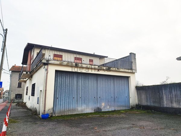 appartamento in vendita a Bogogno