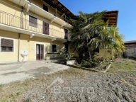 attico in vendita a Bogogno