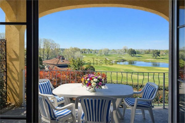 appartamento in vendita a Bogogno