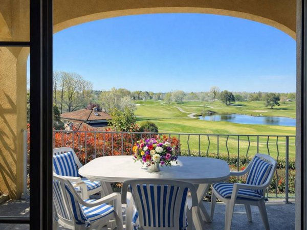 appartamento in vendita a Bogogno