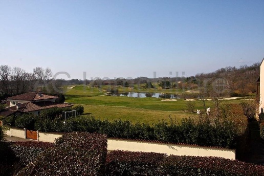 appartamento in vendita a Bogogno